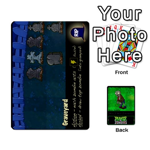 Plants Vs  Zombies 2 By Ajax Front - Club9
