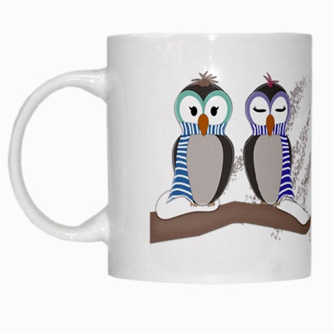 Winter Mug 1 By Zornitza Left