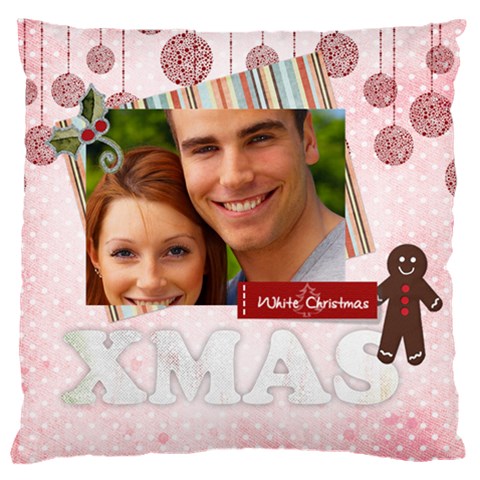 Xmas By Joely Front