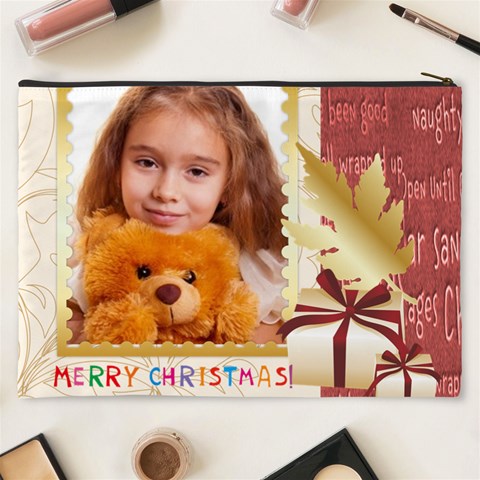 Merry Christmas By Joely Back