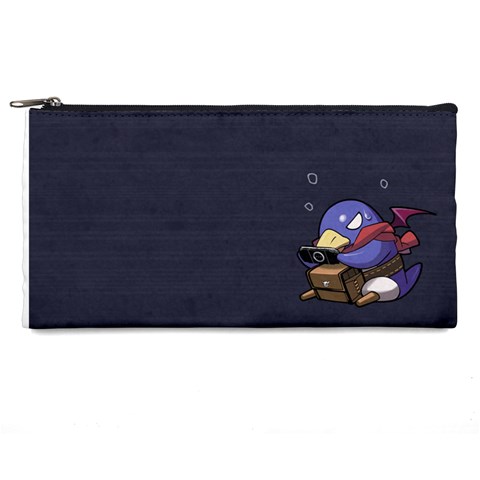Prinny Case By Trung Nguyen Front