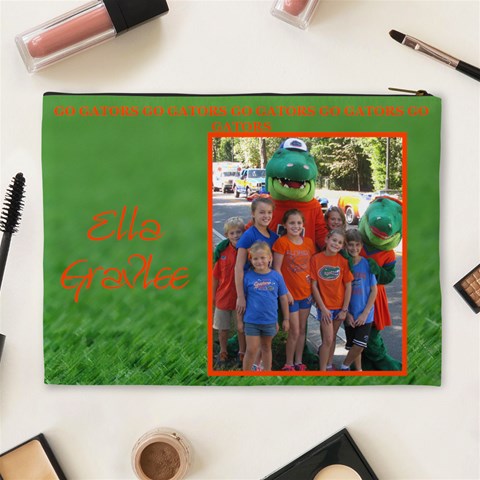 Ella Cosmetic 2013 By Julie Back