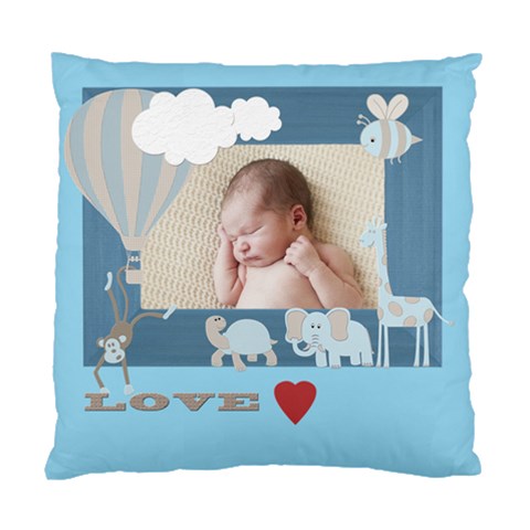Baby Love By Chatting Front