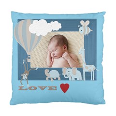 Baby Love - Standard Cushion Case (One Side)