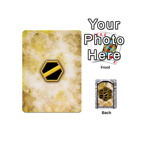 Runebound Tales: Get A Clue By Fantastic Diversions / Ofgi Front - Heart10