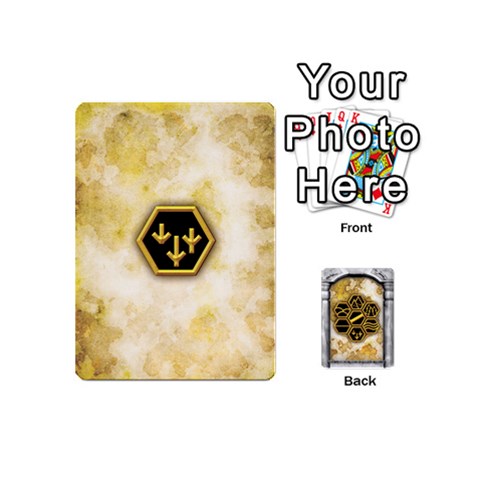 Runebound Tales: Get A Clue By Fantastic Diversions / Ofgi Front - Diamond3