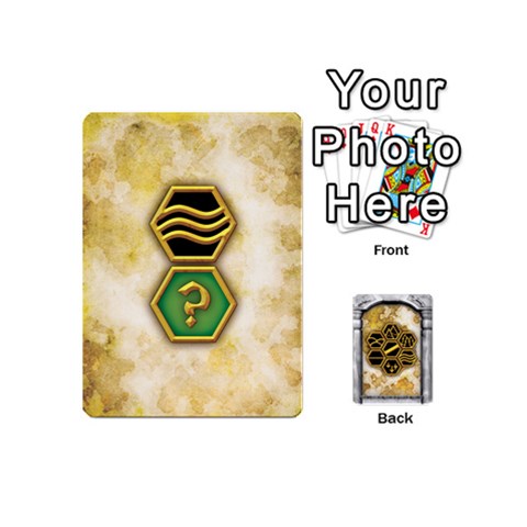 Runebound Tales: Get A Clue By Fantastic Diversions / Ofgi Front - Club7