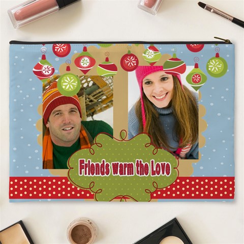 Merry Christmas By Merry Christmas Back