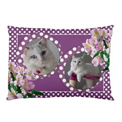 Happy days Pillow Case (2 Sided) - Pillow Case (Two Sides)