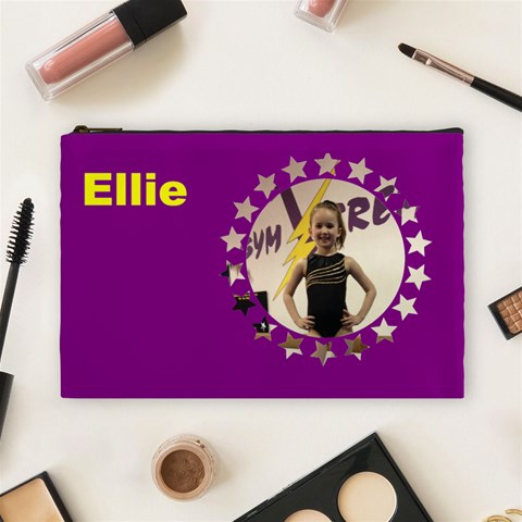 Ellie By Jennie Davis Front