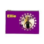Ellie - Cosmetic Bag (Large)