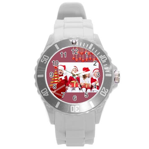 Merry Christmas By Xmas Front