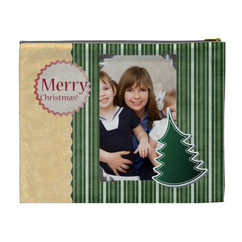 Mery Christmas By Joely Back