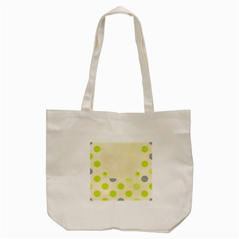 Tote Bag By Deca Back