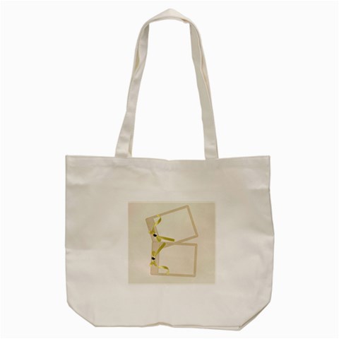 Tote Bag By Deca Back