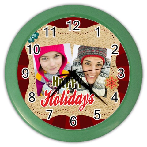 Christmas By Merry Christmas Front