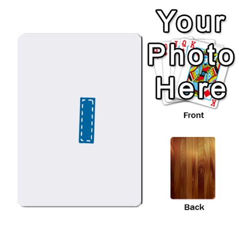 Study Card By Divad Brown Front - Club5
