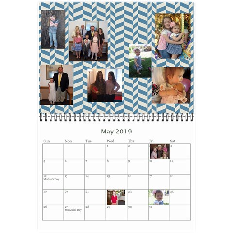 Naylor 2013 By Trisha May 2019