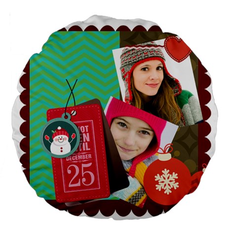 Merry Christmas By Merry Christmas Back