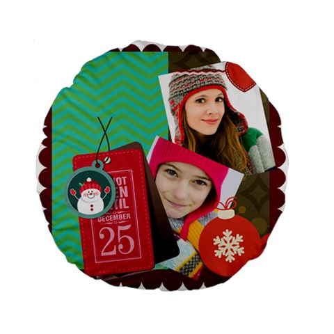 Merry Christmas By Merry Christmas Back