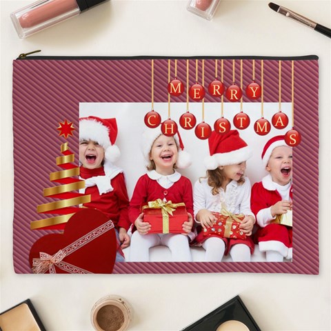Merry Christmas By Xmas Front