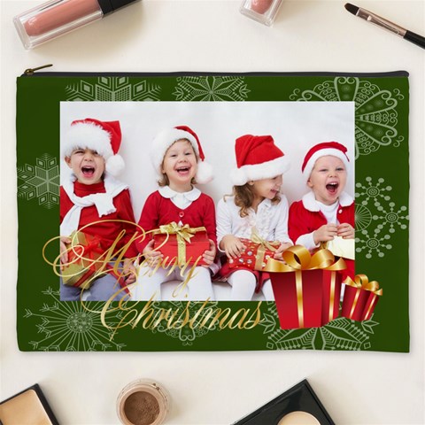 Merry Christmas By Xmas Front