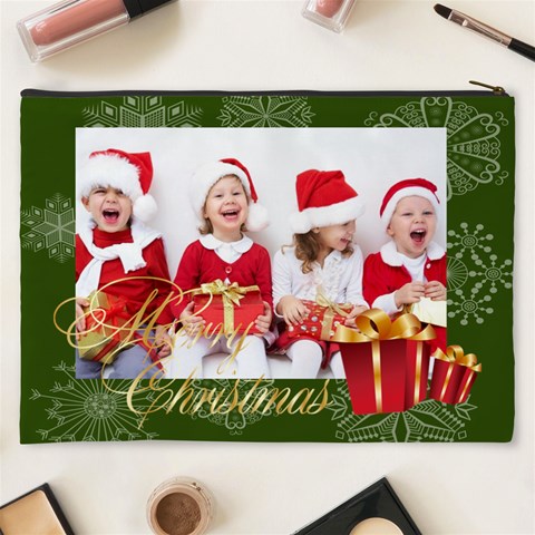 Merry Christmas By Xmas Back