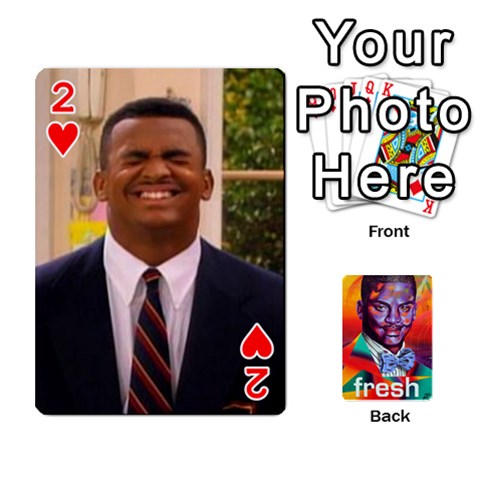 Carltoncards By Tom Guyett Front - Heart2