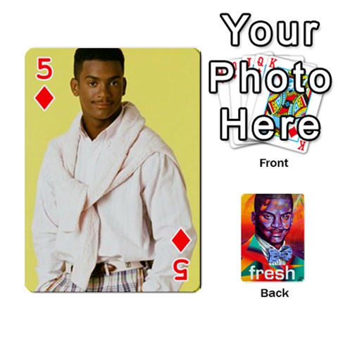 Carltoncards By Tom Guyett Front - Diamond5