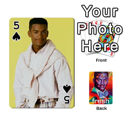 Carltoncards By Tom Guyett Front - Spade5