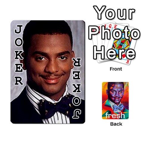 Carltoncards By Tom Guyett Front - Joker1