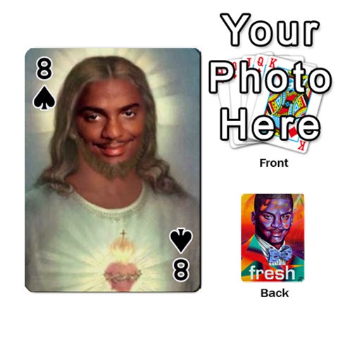 Carltoncards By Tom Guyett Front - Spade8