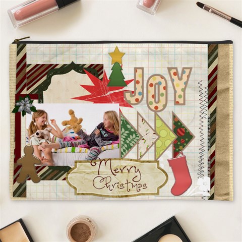 Xmas By Betty Front