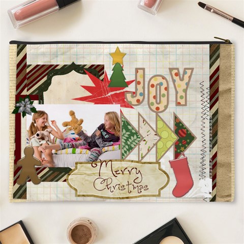 Xmas By Betty Back