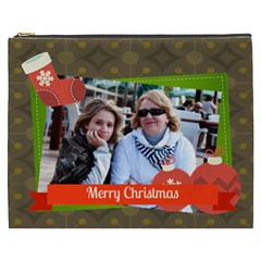 xmas - Cosmetic Bag (XXXL)