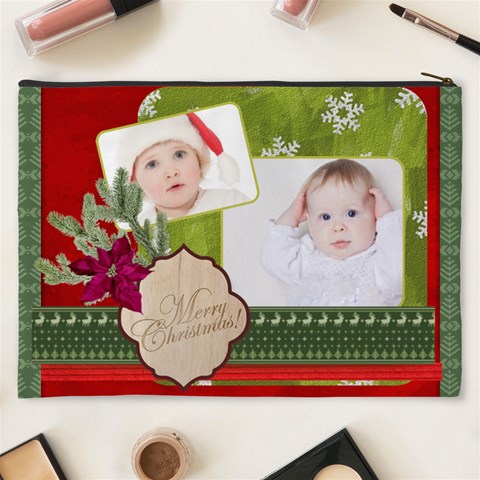 Xmas By Betty Back