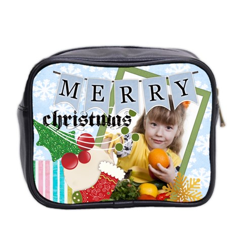 Xmas By Joely Back