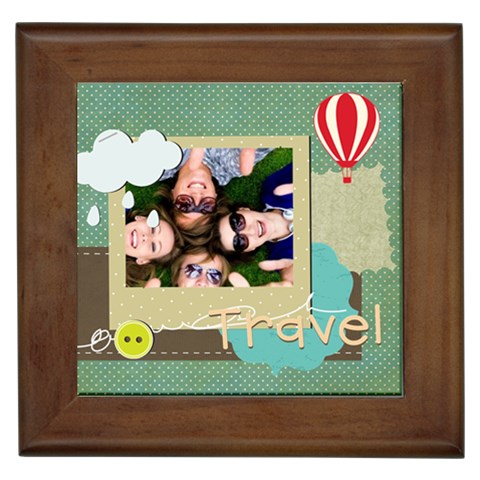 Travel By Travel Front