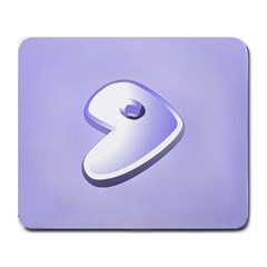 Gentoo Mousepad - Large Mousepad