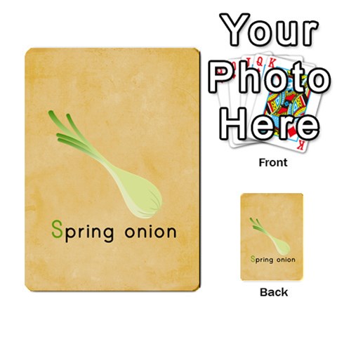 Study Card By Divad Brown Front 34