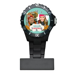 merry christmas - Plastic Nurses Watch