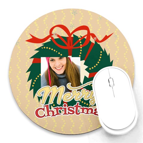 Xmas By Merry Christmas Front