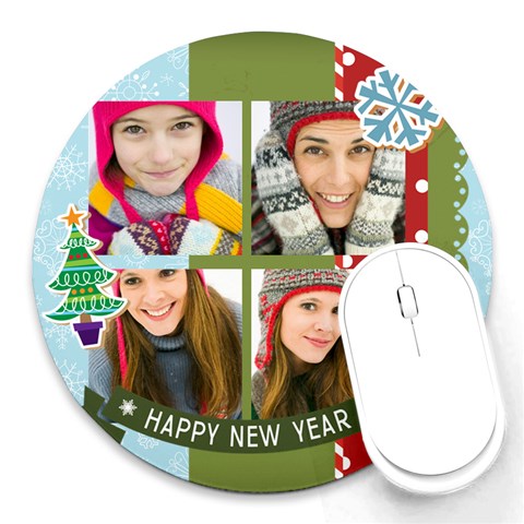 Xmas By Merry Christmas Front