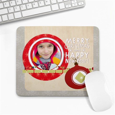 By Merry Christmas Front