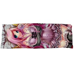 Flutter - 21 x60  Body Pillow Case (Dakimakura)