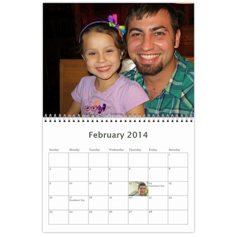 Manny By Manny Feb 2014