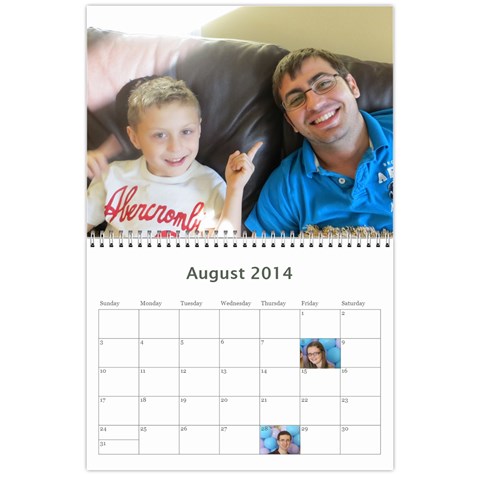 Manny By Manny Aug 2014