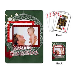 baby - Playing Cards Single Design (Rectangle)