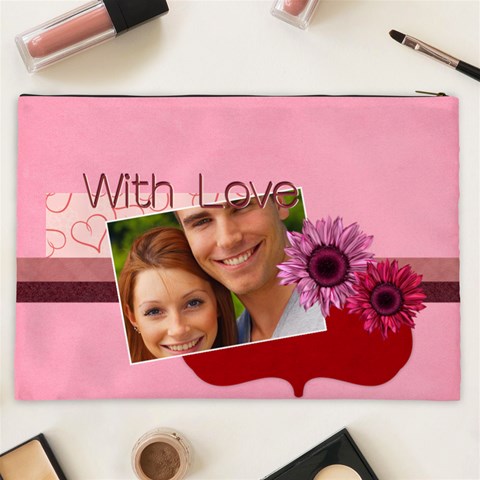 Love By Joely Back