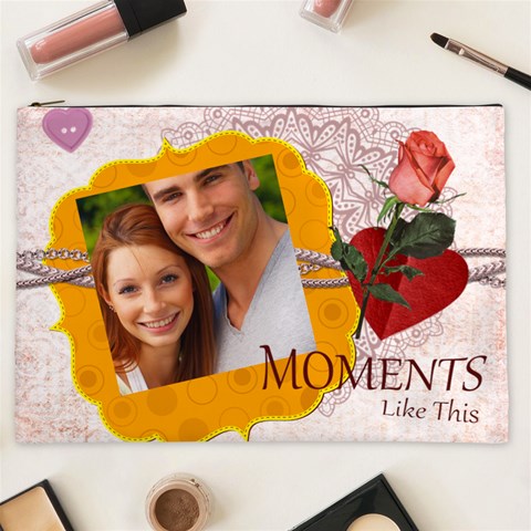 Love By Joely Front